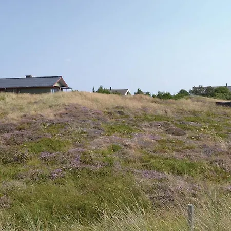 Three Bedroom Holiday In Hvide Sande Vakantiehuis