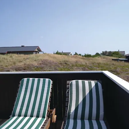 Three Bedroom Holiday In Hvide Sande Vakantiehuis